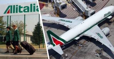 Вот и всё: вместо Alitalia в Италии запускают новую национальную авиакомпанию