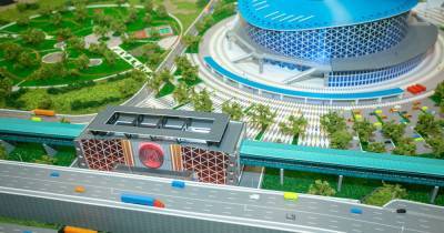 Мэрия Новосибирска опровергла приостановку строительства станции метро «Спортивная