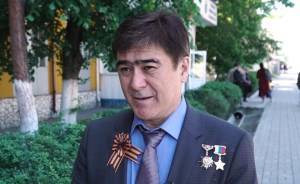 Бизнесмен-советский космонавт Салижан Шарипов воззвал к президенту Узбекистана из-за рейдеров в погонах