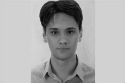 Пропавший в Новосибирске студент найден мертвым