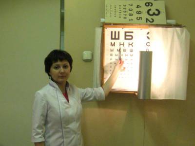 Офтальмолог Адамян рассказала, как коронавирус влияет на зрение