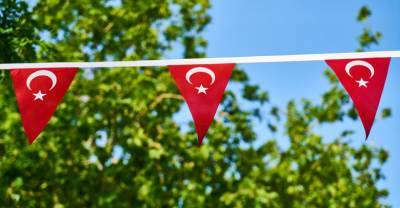 Эрдоган объявил о введении в Турции новых ограничений из-за ковида