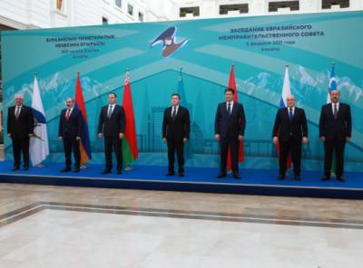 Премьер Казахстана: Риски пандемии носят более долгосрочный характер, чем ожидалось
