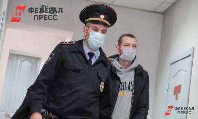 В Екатеринбурге будут снова судить гонщика-убийцу Васильева