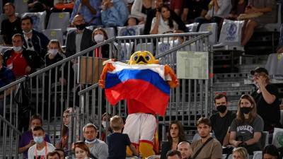 «Важное событие для всей страны»: Дюков о старте ЧМ по пляжному футболу, задачах сборной России и благодарности ФИФА
