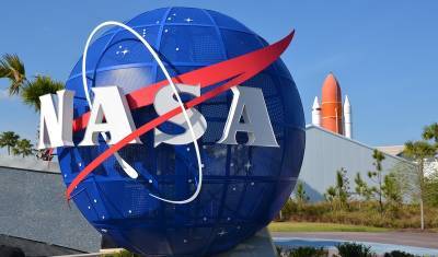 NASA приостановило выполнение контракта со SpaceX в связи с исками Безоса