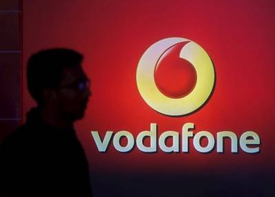Vodafone покупает интернет-провайдера Vega