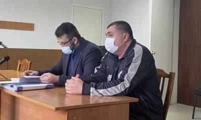 По делу петрозаводчанина, сбившего двух женщин, провели две экспертизы: их выводы огласили в суде