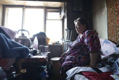 "Реформа" в действии: в России рекордно сократилось число пенсионеров