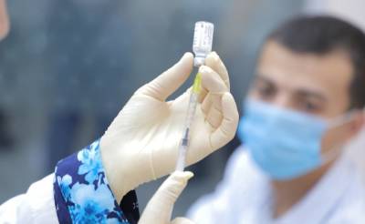 В Узбекистане появилась страховка от рисков вакцинации