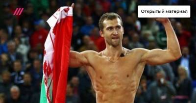 «Становитесь послушными и делайте, что говорят»: белорусский спортсмен — о возможных причинах запрета выезда из страны на соревнования