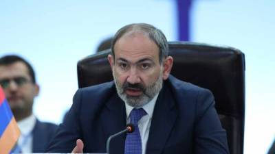 В Армении отметили важность формирования общего рынка газа, нефти и нефтепродуктов в ЕАЭС