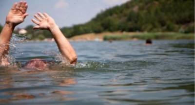 Пьяный пенсионер утонул на реке Кизань в Астраханской области