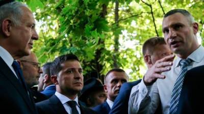 Клинч с Киевсоветом: Почему новый глава КГГА все равно будет зависеть от Кличко