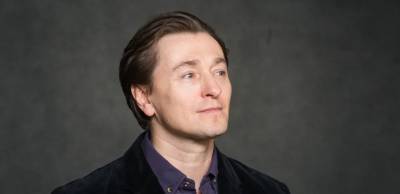 Сергей Безруков рассказал о работе с Никитой Пресняковым на сцене Губернского театра