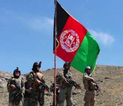 Талибы получили списки сотрудничавших с США афганцев