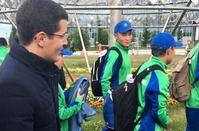 Ямальских детей будут отправлять на учебу за рубеж за счет округа