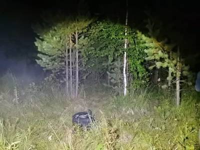 В Свердловской области охотник случайно убил своего друга, приняв того за утку