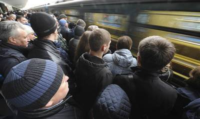 Московское метро из-за пандемии лишилось 26,8 млрд рублей платежей за перевозки