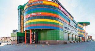Роспотребнадзор закрыл два торговых центра и рынок во Владикавказе