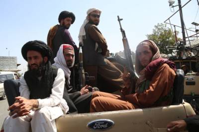 Талибы провели обыски в консульствах Индии