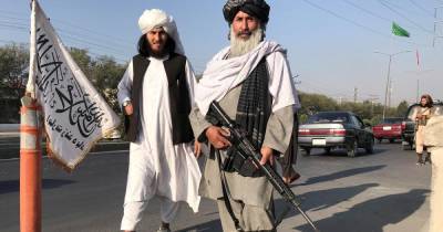 "Талибан"* изучает списки афганцев, помогавших США