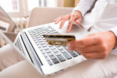 Быстрое получение кредита в онлайн режиме