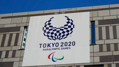Двадцать спортсменов представят Беларусь на Паралимпийских играх в Токио