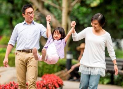 Поощрение молодых семей к рождению детей через набор льгот: новая соцполитика Китая