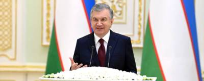 Мирзиёев поблагодарил предпринимателей за развитие деловой сферы в Узбекистане