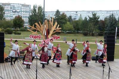 Татарстанцев приглашают на этнофестиваль в Набережных Челнах
