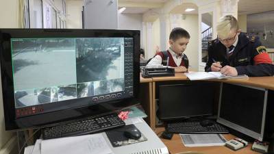 Голикова призвала обратить внимание на антитеррористическую безопасность школ