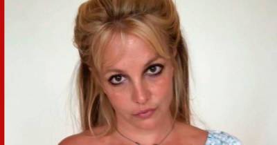 Бритни Спирс - Бритни Спирс попала в криминальные сводки США - profile.ru - США - шт. Калифорния