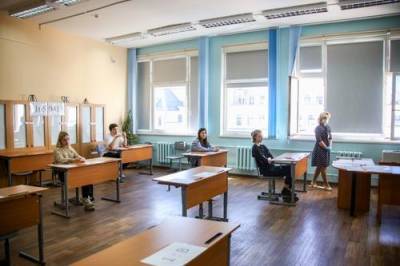 Более половины учителей считают школьную систему образования в России устаревшей
