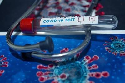 В ЛНР количество случаев коронавируса перевалило за 8000