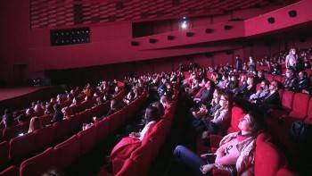 Российские кинотеатры начнут работать по-новому