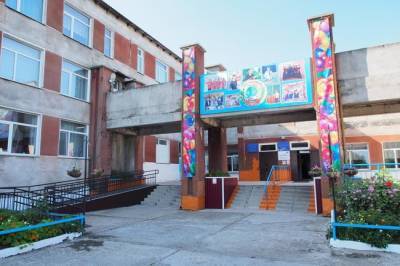 «Точки роста»: 105 современных образовательных центров откроют в Новосибирской области в новом учебном году