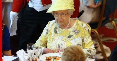 Утро по-королевски: что едят на завтрак Елизавета II, принц Чарльз и Кейт Миддлтон