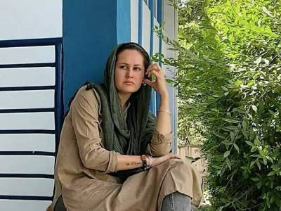 Талибы ненавидят образованных и независимых женщин, – режиссер Сахра Карими