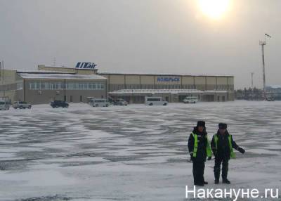 Артюхов назвал своим самым "больным местом" аэропорт Ноябрьска - nakanune.ru - Ноябрьск - Сургут - Салехард