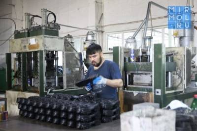 В обувную отрасль Дагестана инвестируют 600 млн рублей