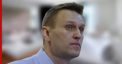 Депутат Госдумы заявил об отсутствии ответа ОЗХО по ситуации с Навальным
