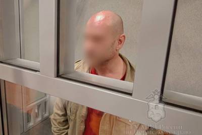 Осужден выдававший себя за агента ФСБ российский наркодилер