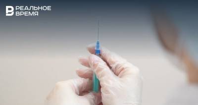 Комбинация вакцин AstraZeneca и «Спутник Лайт» дала высокий иммунитет