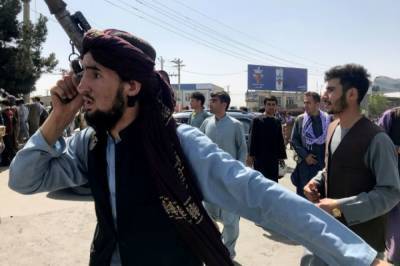 Представитель «Талибана» попросил помощи стран в восстановлении Афганистана