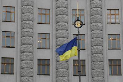 Украина обсудит введение нового пакета санкций
