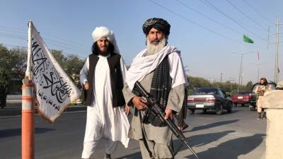 Талибан заявил, что в Афганистане не будет демократии