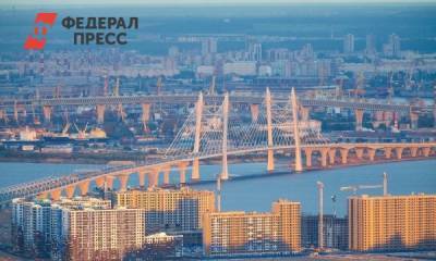 В Петербурге начали штрафовать водителей, проехавших по ЗСД без оплаты
