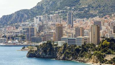 В Монако нашли завещание российского бизнесмена Олега Бурлакова
