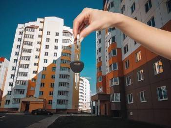 В Вологде жильцы аварийных домов получат новые квартиры